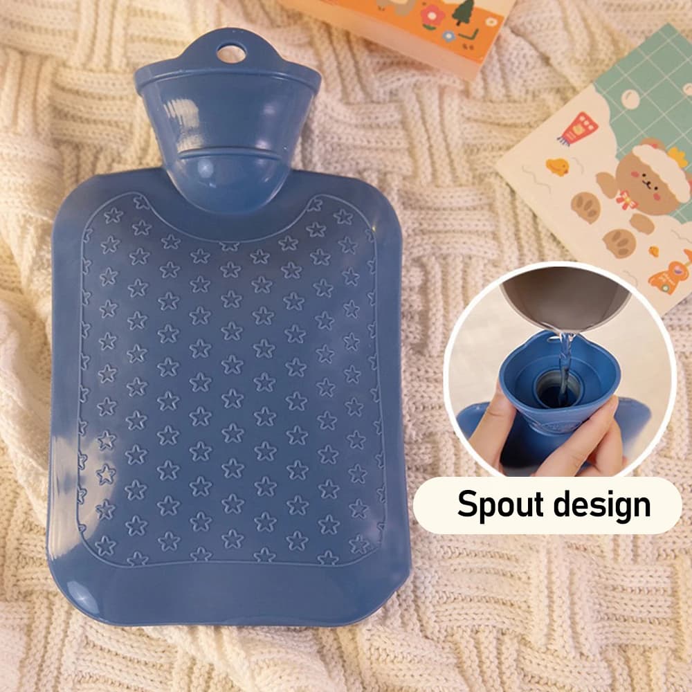 Pluszowy termofor do rąk Stitch/Angel/Lotso, prezent świąteczny 🎁